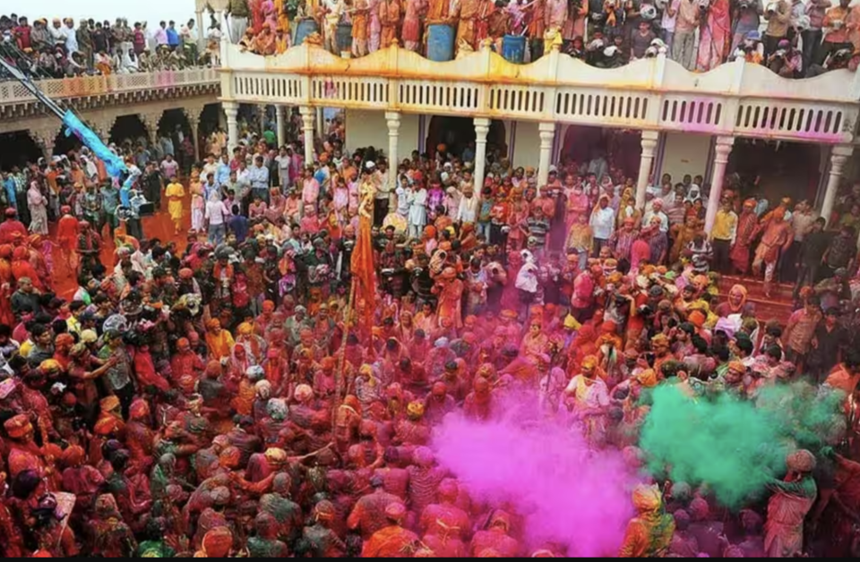 Photo of Festivals and Events in March That You Need to Bookmark by Khyati Maloo